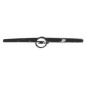 MODANATURA GRIGLIA 5 CROMATA SENZA LOGO T�V OPEL ASTRA H (A04) 2004 2010 OEM 13142522