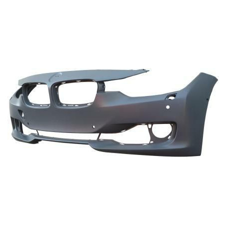 PARAURTI ANT 6 BMW SERIES 3 SDN/S W (F30/F31/F80) 2012 2014 OEM 51117292997