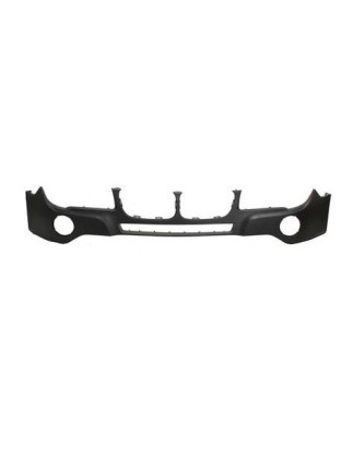 PARAURTI ANT SUP BMW X3 (E83) 2004 2007 OEM 51113423783