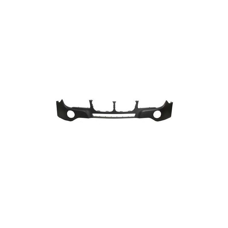 PARAURTI ANT SUP BMW X3 (E83) 2004 2007 OEM 51113423783