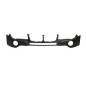 PARAURTI ANT SUP BMW X3 (E83) 2004 2007 OEM 51113423783