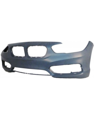 PARAURTI ANT 3/5 BMW SERIES 1 3/5D (F21/F20) 2011 2015 OEM 51117429715