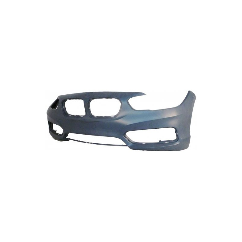 PARAURTI ANT 3/5 BMW SERIES 1 3/5D (F21/F20) 2011 2015 OEM 51117429715