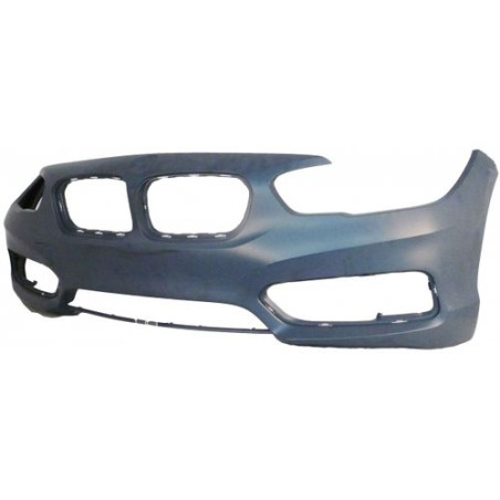 PARAURTI ANT 3/5 BMW SERIES 1 3/5D (F21/F20) 2011 2015 OEM 51117429715