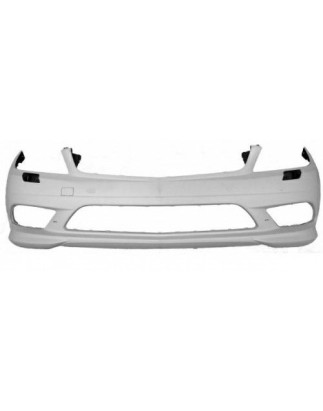 PARAURTI ANT MERCEDES-BENZ C CLASS (W204) 2011 2014 OEM A2048852738