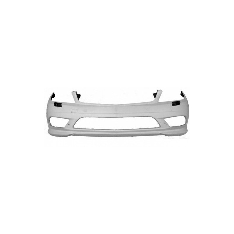 PARAURTI ANT MERCEDES-BENZ C CLASS (W204) 2011 2014 OEM A2048852738