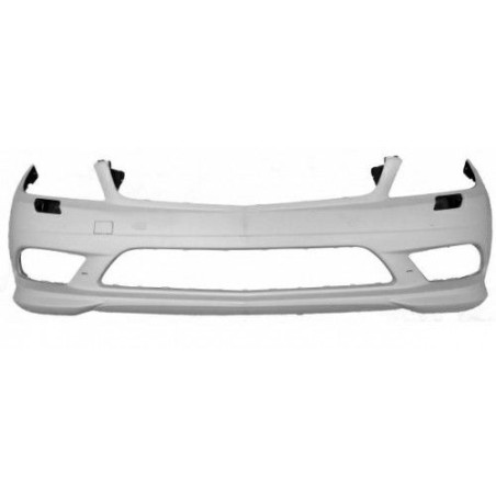 PARAURTI ANT MERCEDES-BENZ C CLASS (W204) 2011 2014 OEM A2048852738