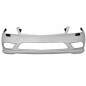 PARAURTI ANT MERCEDES-BENZ C CLASS (W204) 2011 2014 OEM A2048852738