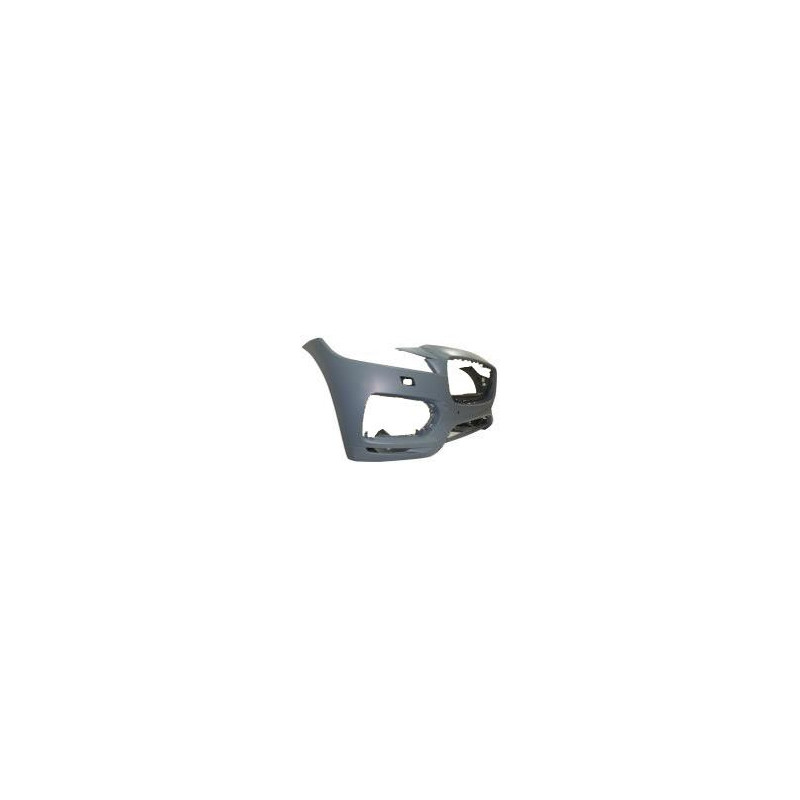 PARAURTI ANT JAGUAR F-PACE (X761) 2015  OEM T4A6187LML
