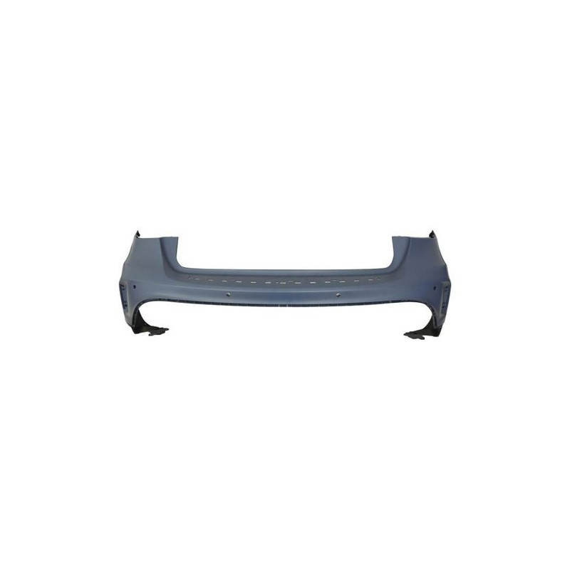 PARAURTI POST MERCEDES-BENZ GLA (X156) 2014 2017 OEM A15688043409999
