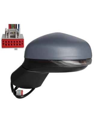 RETROVISORE ELETT DX 10 FORD PUMA (J2K/CF7) 2020  OEM 2384113