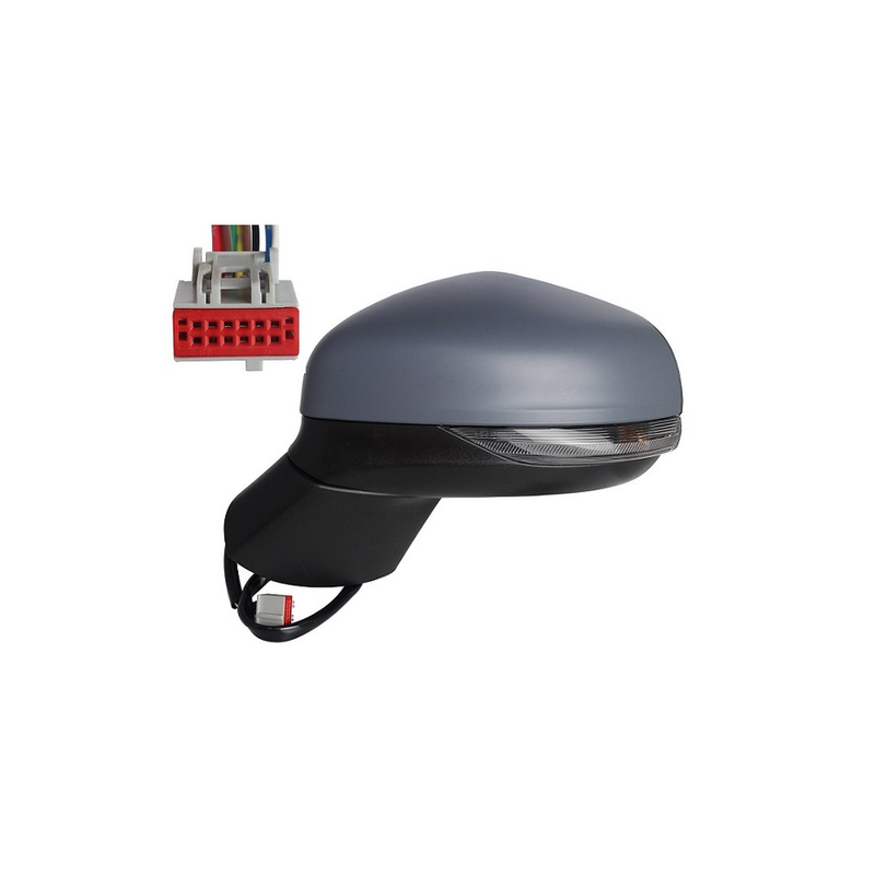 RETROVISORE ELETT DX 10 FORD PUMA (J2K/CF7) 2020  OEM 2384113
