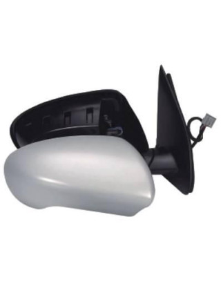 RETROVISORE ELETT DX 5 NISSAN QASHQAI (J10/NJ10) 2007 2010 OEM 96365JD11A
