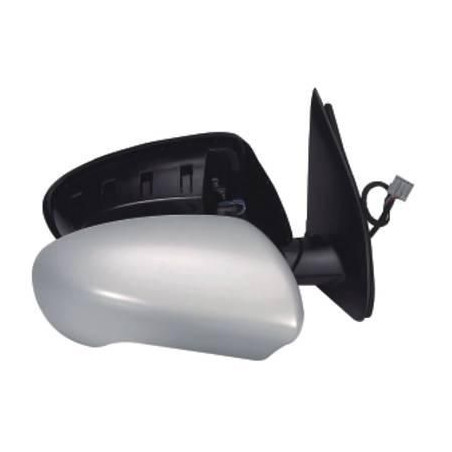 RETROVISORE ELETT DX 5 NISSAN QASHQAI (J10/NJ10) 2007 2010 OEM 96365JD11A