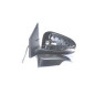 RETROVISORE ELETT SX 9 TOYOTA AURIS (E18) 2012 2015 OEM 8794002E50