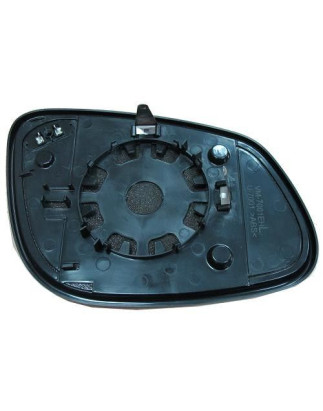 VETRO CON PIASTRA DX PORSCHE CAYENNE (9PA) 2003 2010 OEM 95573103803