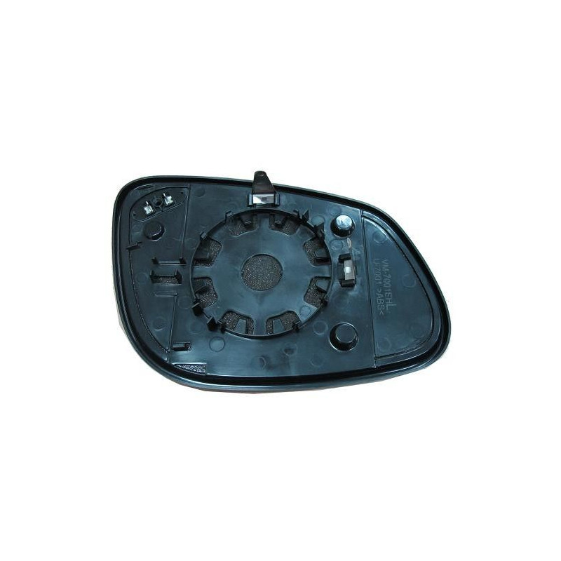 VETRO CON PIASTRA DX PORSCHE CAYENNE (9PA) 2003 2010 OEM 95573103803