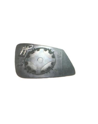 VETRO CON PIASTRA DX BMW SERIES 1 3/5D (E81/E87) 2004 2011 OEM 51167285006