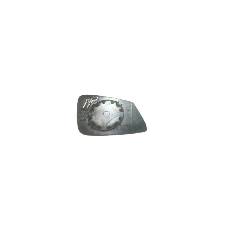VETRO CON PIASTRA DX BMW SERIES 1 3/5D (E81/E87) 2004 2011 OEM 51167285006