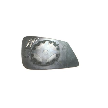 VETRO CON PIASTRA DX BMW SERIES 1 3/5D (E81/E87) 2004 2011 OEM 51167285006
