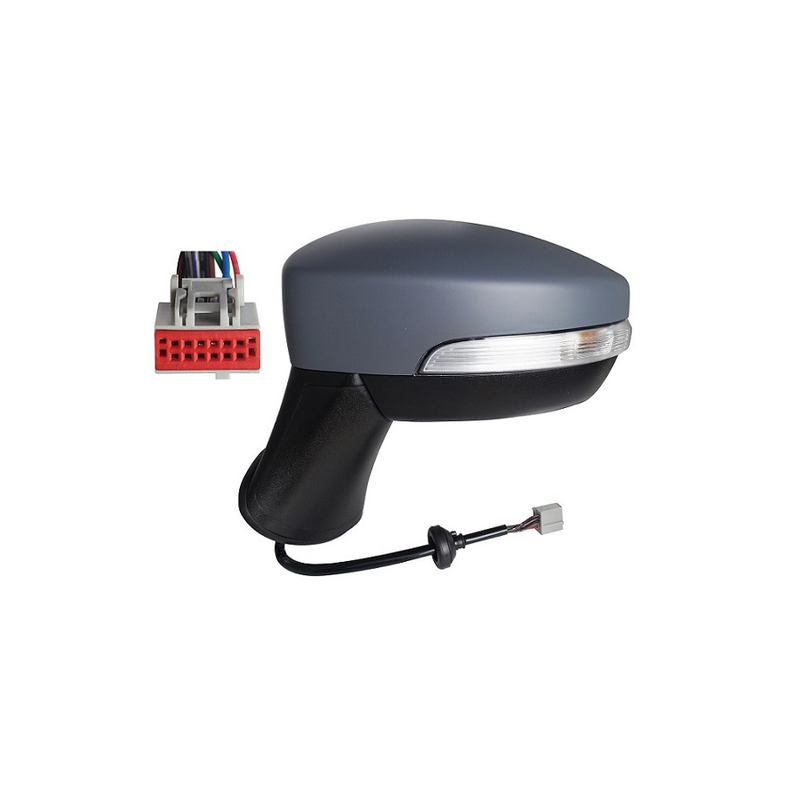 RETROVISORE ELETT SX 9 FORD ECOSPORT 2017  OEM 2451738
