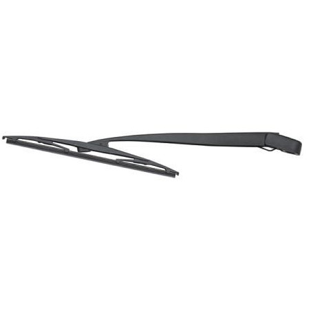 BRACCIO SPAZZOLANTE 12" 305MM NISSAN MICRA (K13) 2010 2013
