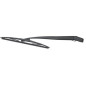 BRACCIO SPAZZOLANTE 12" 305MM NISSAN MICRA (K13) 2010 2013