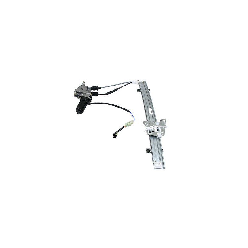 ALZACRISTRALLO ELETT ANT SX 5 KIA RIO (DC) 1999 2002 OEM K30C59560C