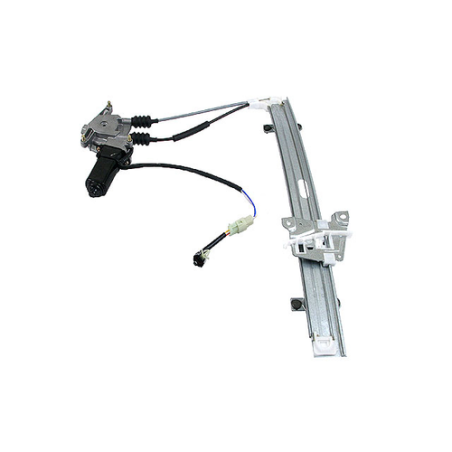 ALZACRISTRALLO ELETT ANT SX 5 KIA RIO (DC) 1999 2002 OEM K30C59560C