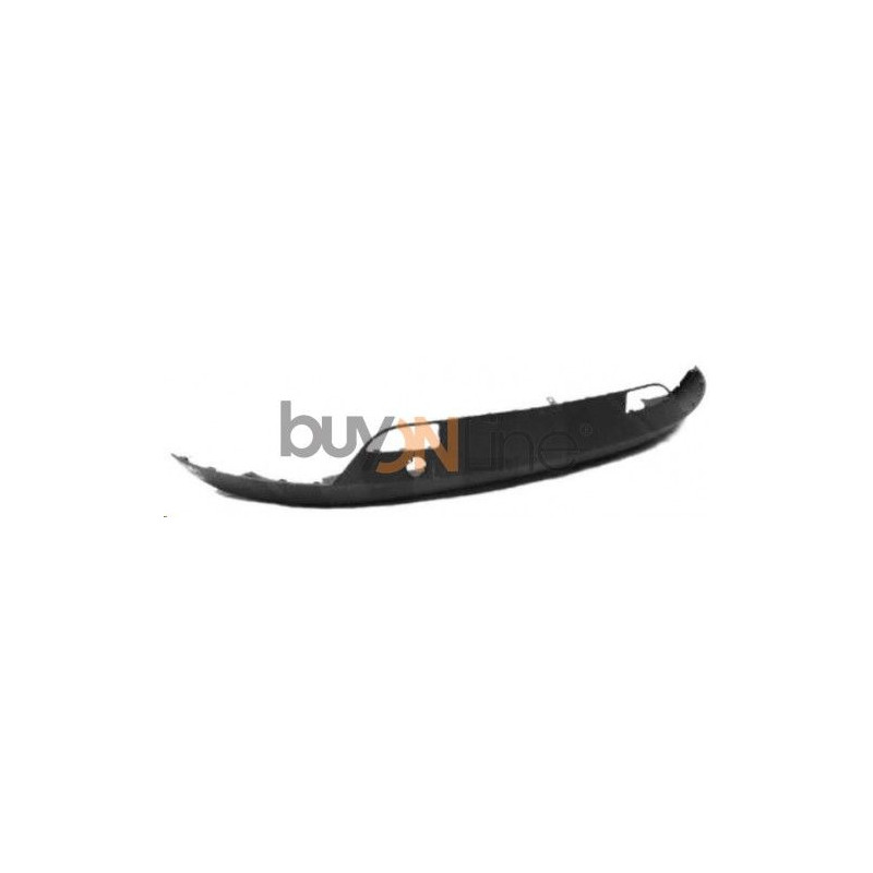 SPOILER PARAURTI POST FIAT BRAVO (198) 2007 2014 OEM 735441948