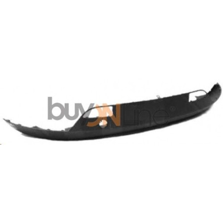 SPOILER PARAURTI POST FIAT BRAVO (198) 2007 2014 OEM 735441948