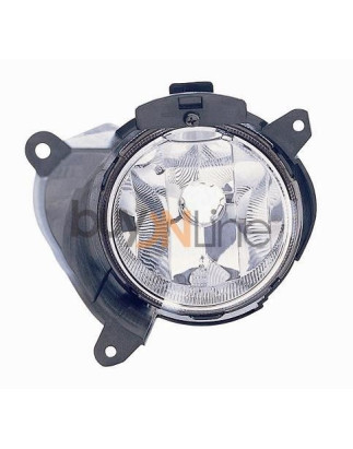 FENDINEBBIA SX OPEL ANTARA (L07) 2006 2015 OEM 96627149