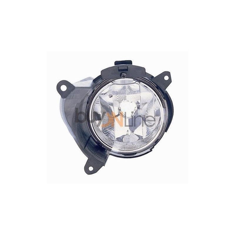 FENDINEBBIA SX OPEL ANTARA (L07) 2006 2015 OEM 96627149