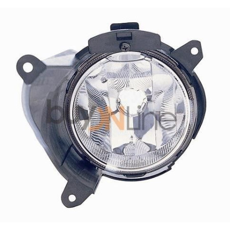 FENDINEBBIA SX OPEL ANTARA (L07) 2006 2015 OEM 96627149