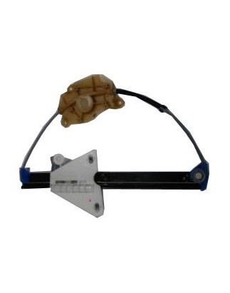 MECCANISMI ALZACRISTRALLO POST SX 5 AUDI A3 (8L1) 1996 2003 OEM 8L4839461