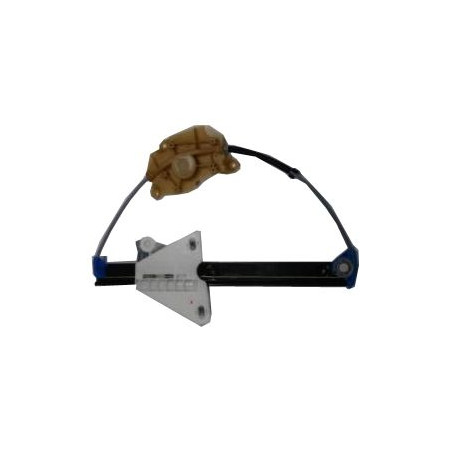 MECCANISMI ALZACRISTRALLO POST SX 5 AUDI A3 (8L1) 1996 2003 OEM 8L4839461