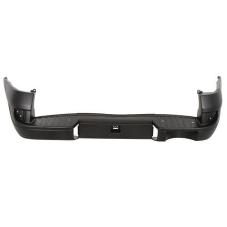 PARAURTI POST DACIA LOGAN 2004 2008 OEM 8200573175