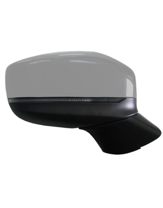 RETROVISORE ELETT SX MAZDA CX5 (KF) 2017 2022 OEM KB8M69181A