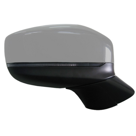 RETROVISORE ELETT SX MAZDA CX5 (KF) 2017 2022 OEM KB8M69181A