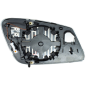 VETRO CON PIASTRA SX BMW SERIES 1 (F40) 2019 2024 OEM 51167493439