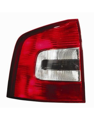 FANALE POST DX SENZA SKODA OCTAVIA 5 (3U4) 2008 2013 OEM 1Z9945112A