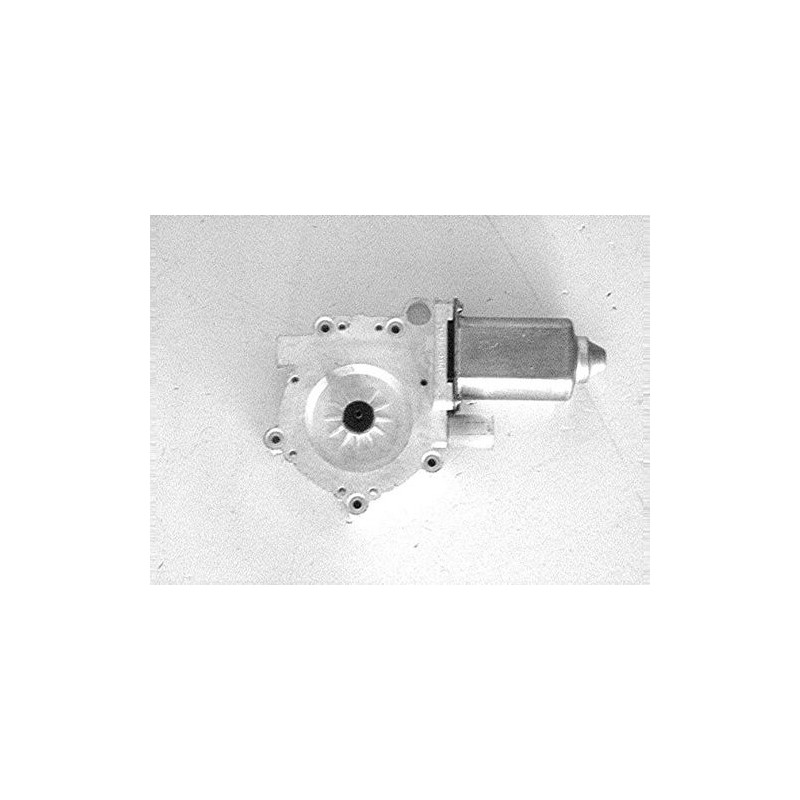 MOTORIDUTTORE ALZACRISTRALLO ANT SX POST DX 5 BMW SERIES 5 (E39) 1996 2002 OEM 67628360511
