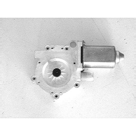 MOTORIDUTTORE ALZACRISTRALLO ANT SX POST DX 5 BMW SERIES 5 (E39) 1996 2002 OEM 67628360511