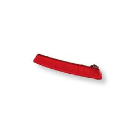 CATADIOTTRO POST SX ALFA ROMEO 159 (939) 2005 2011 OEM 50504340