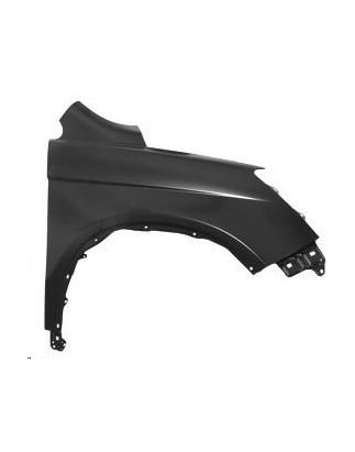 PARAFANGO ANT DX HONDA CR-V (RE) 2007 2010 OEM 60211SWAA91ZZ
