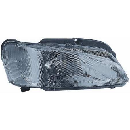 FARO FANALE PROIETTORE DX H4 PEUGEOT 106 (1S/1A/1C) 1996 2003 OEM 6205P4