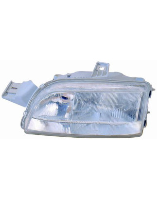 FARO FANALE PROIETTORE SX 2 H1,H1 ELETTRICA FIAT PUNTO (176) 1995 1999 OEM 46402650