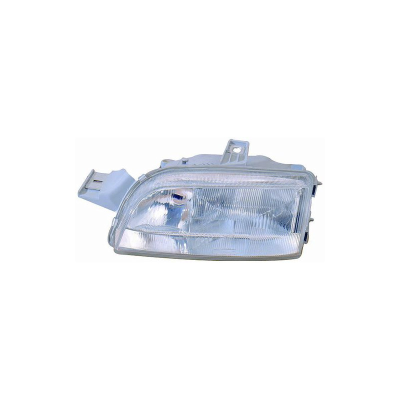 FARO FANALE PROIETTORE SX 2 H1,H1 ELETTRICA FIAT PUNTO (176) 1995 1999 OEM 46402650