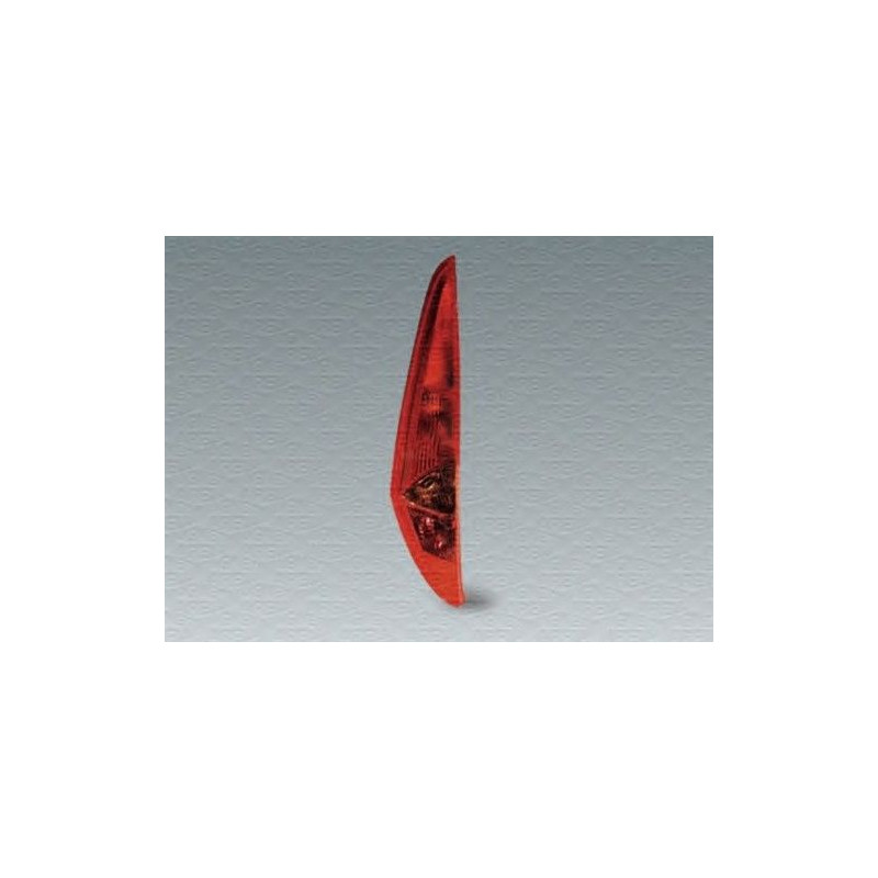 FANALE POST SX SENZA 3 FIAT PUNTO (188) 1999 2003 OEM 51721478