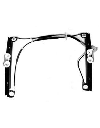 MECCANISMI ALZACRISTRALLO ANT DX 3 MINI CABRIO (R57) 2008 2010 OEM 51337162164